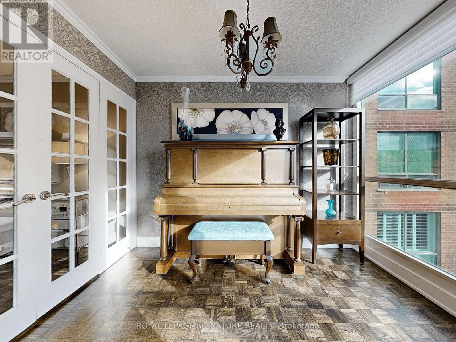 726 - 95 Prince Arthur Avenue, Toronto, Ontario  M5R 3P6 - Photo 29 - C12599152