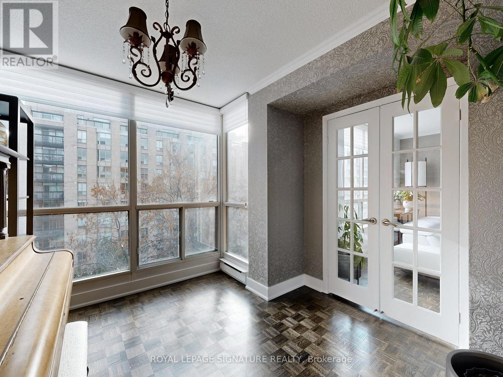 726 - 95 Prince Arthur Avenue, Toronto, Ontario  M5R 3P6 - Photo 31 - C12599152