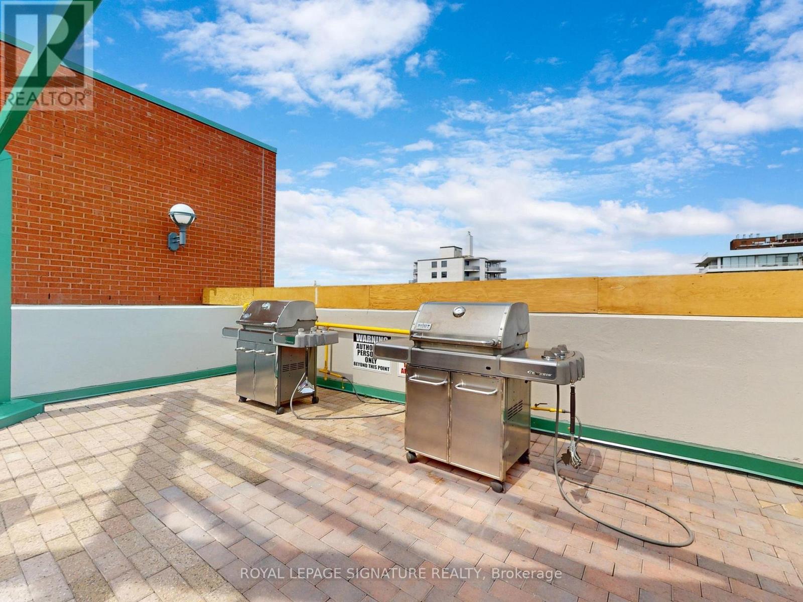 726 - 95 Prince Arthur Avenue, Toronto, Ontario  M5R 3P6 - Photo 41 - C12599152