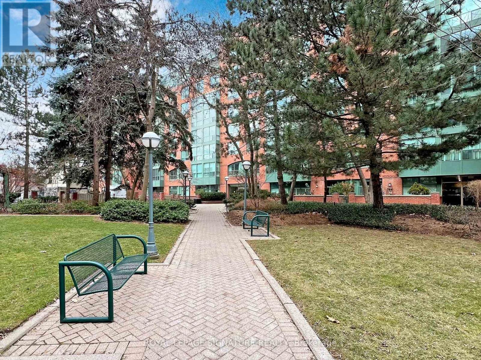 726 - 95 Prince Arthur Avenue, Toronto, Ontario  M5R 3P6 - Photo 44 - C12599152