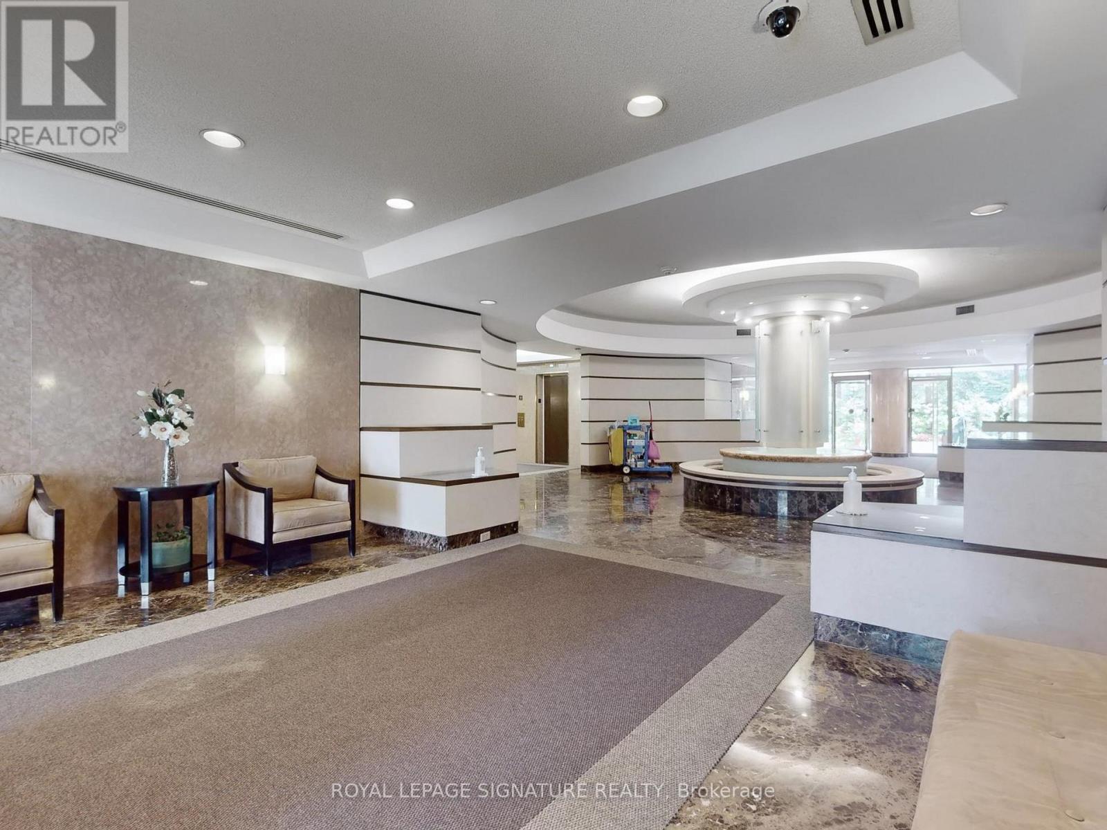 726 - 95 Prince Arthur Avenue, Toronto, Ontario  M5R 3P6 - Photo 8 - C12599152