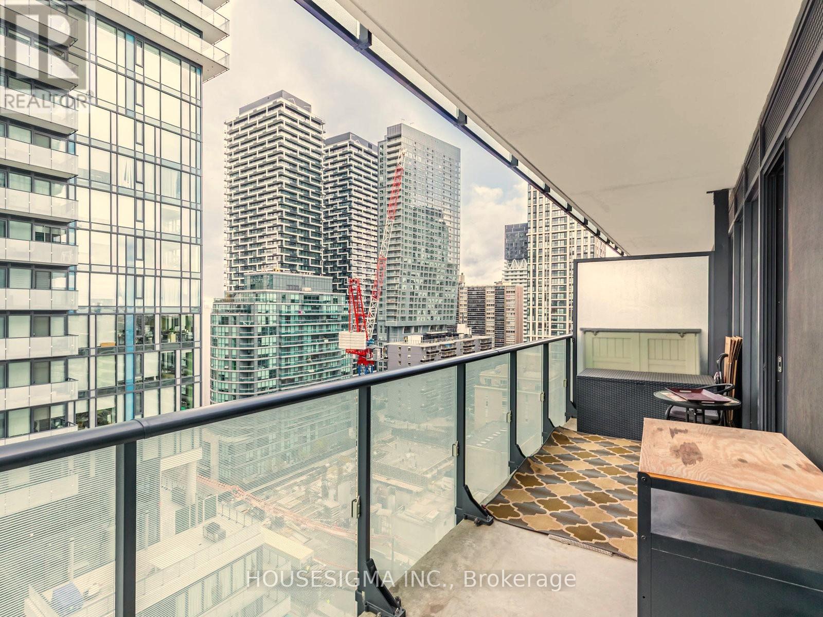 1201 - 185 Roehampton Avenue, Toronto, Ontario  M4P 1R4 - Photo 14 - C12599158