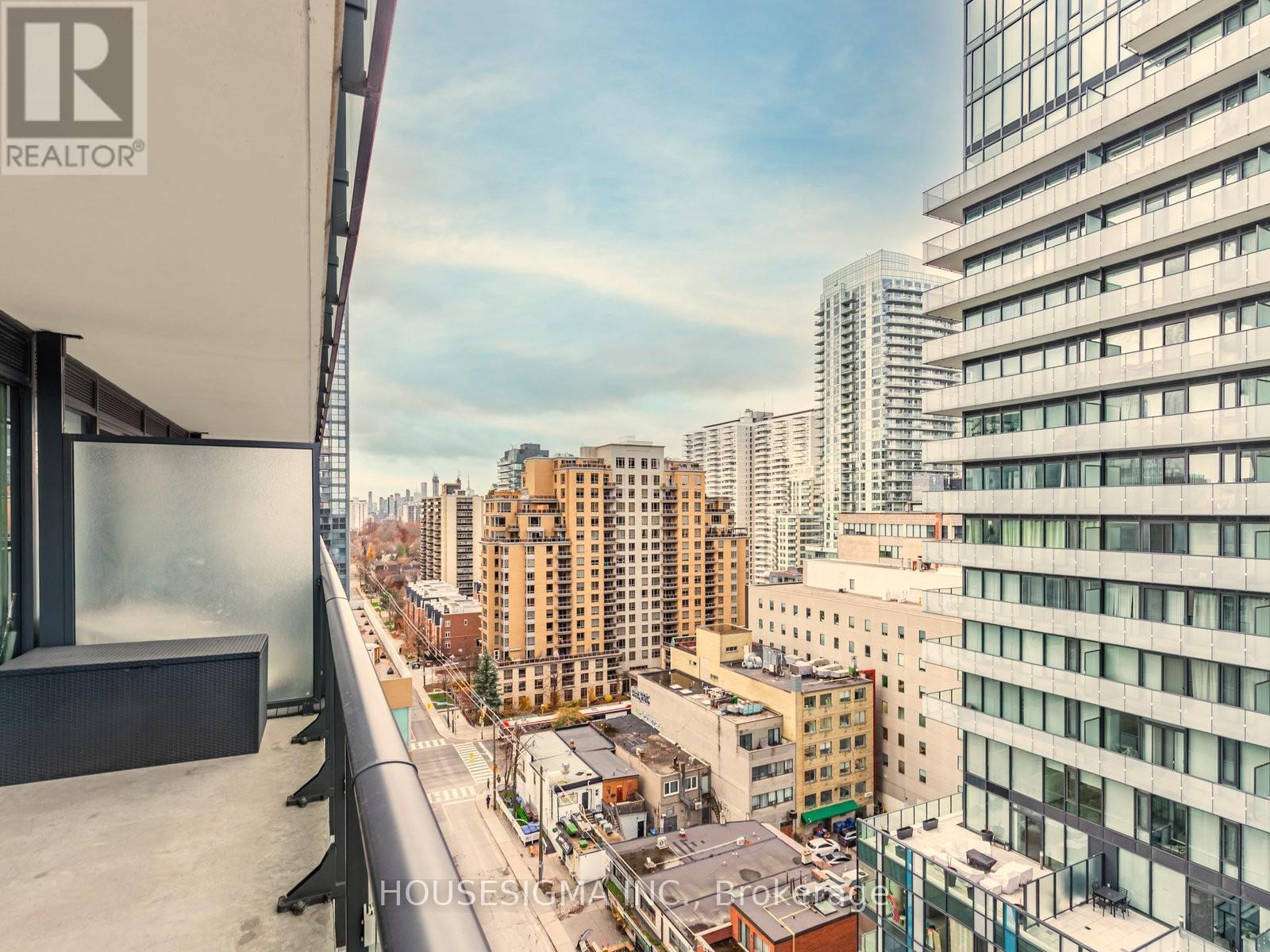 1201 - 185 Roehampton Avenue, Toronto, Ontario  M4P 1R4 - Photo 15 - C12599158