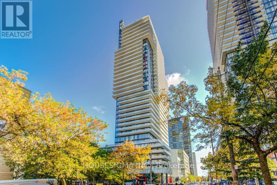 1201 - 185 Roehampton Avenue, Toronto, Ontario  M4P 1R4 - Photo 21 - C12599158