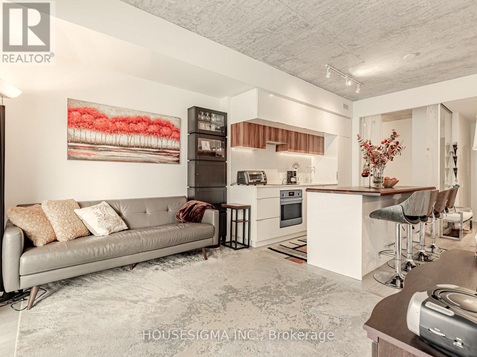 1201 - 185 Roehampton Avenue, Toronto, Ontario  M4P 1R4 - Photo 6 - C12599158