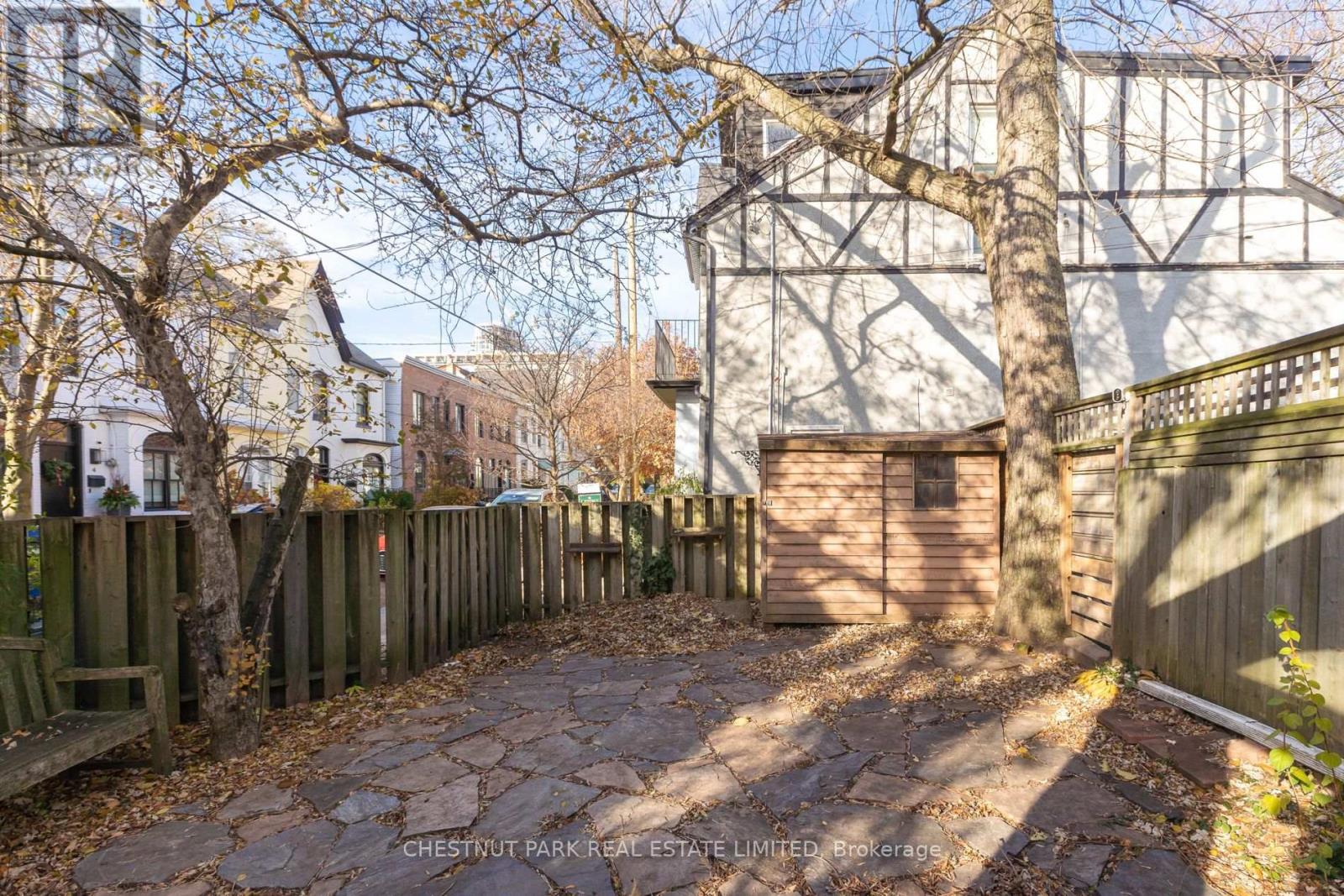 84 Shaftesbury Avenue, Toronto, Ontario  M4T 1A5 - Photo 37 - C12599164