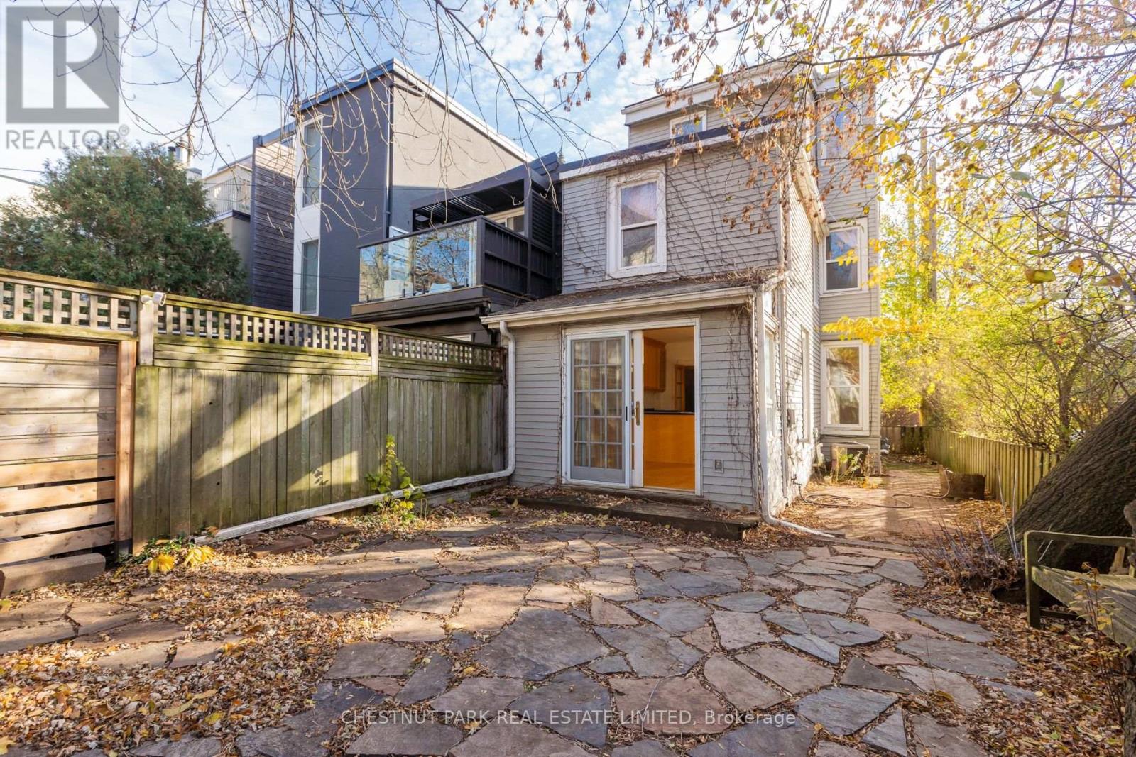 84 Shaftesbury Avenue, Toronto, Ontario  M4T 1A5 - Photo 38 - C12599164