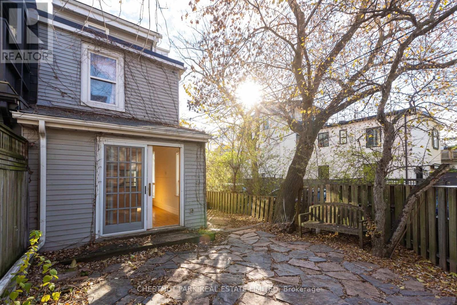 84 Shaftesbury Avenue, Toronto, Ontario  M4T 1A5 - Photo 39 - C12599164