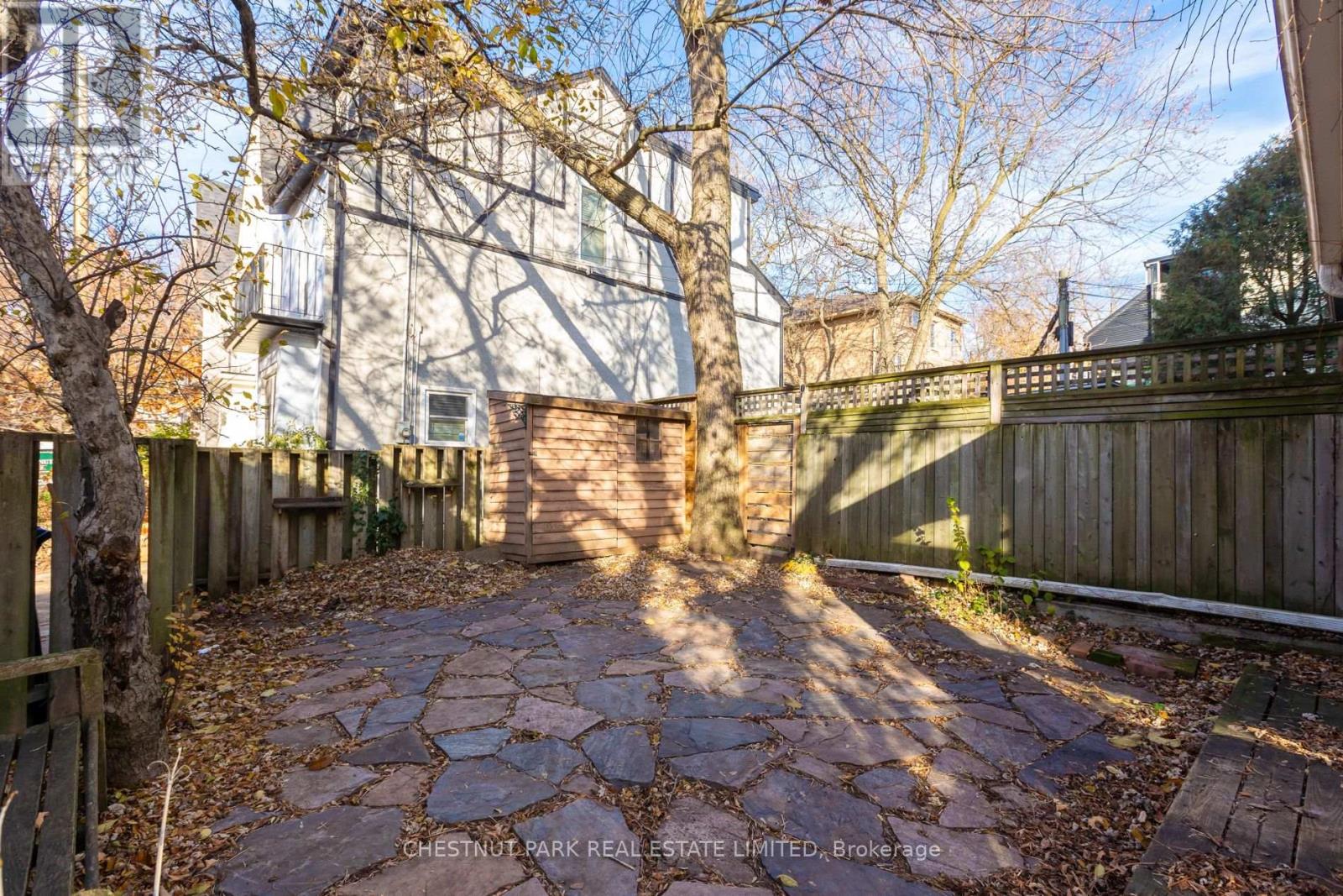84 Shaftesbury Avenue, Toronto, Ontario  M4T 1A5 - Photo 40 - C12599164