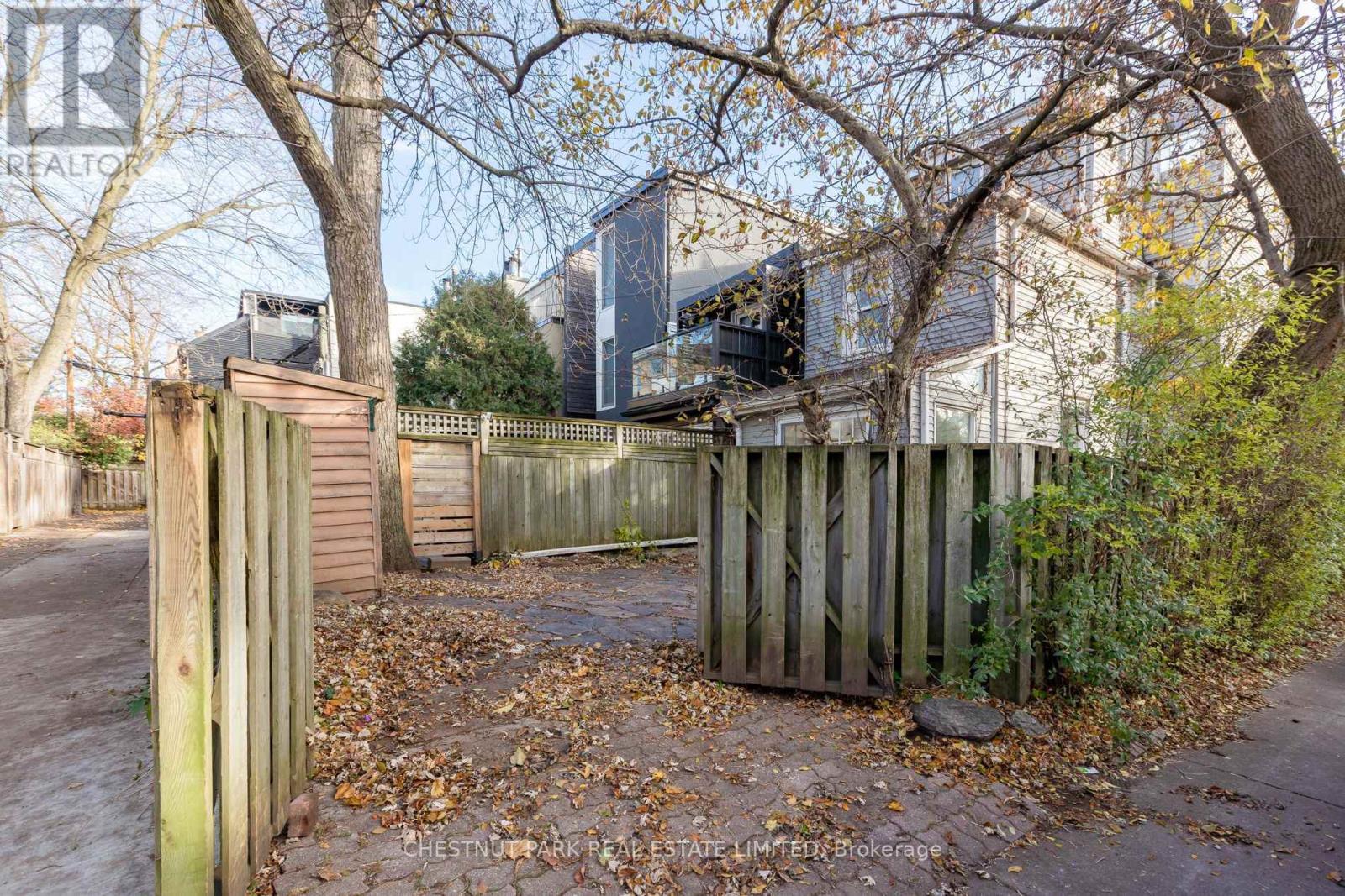 84 Shaftesbury Avenue, Toronto, Ontario  M4T 1A5 - Photo 41 - C12599164