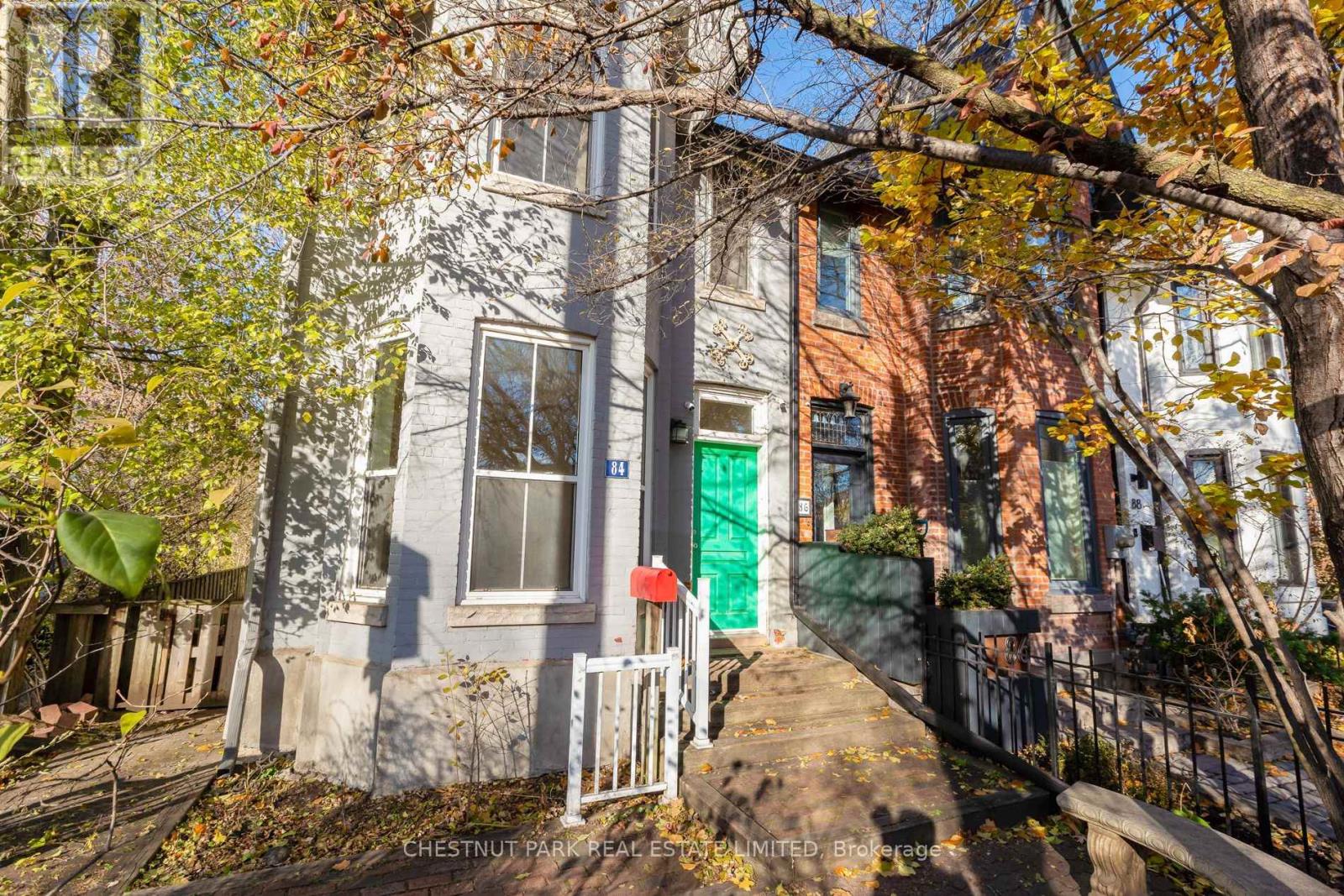 84 Shaftesbury Avenue, Toronto, Ontario  M4T 1A5 - Photo 42 - C12599164