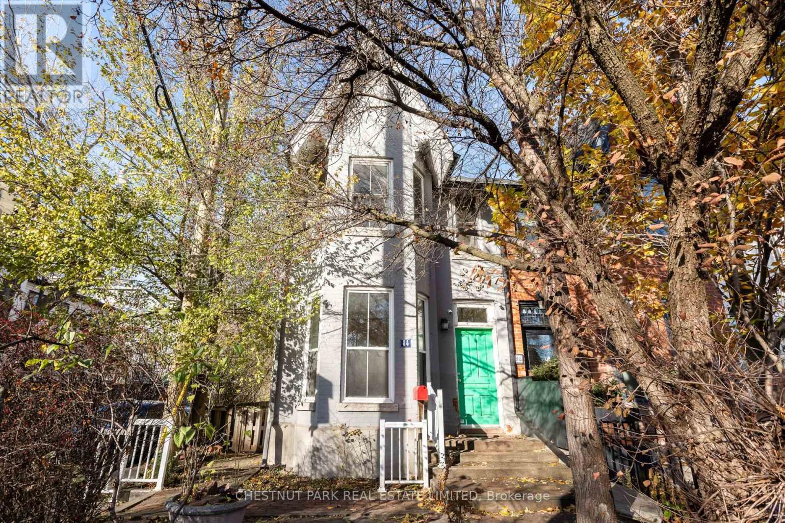 84 Shaftesbury Avenue, Toronto, Ontario  M4T 1A5 - Photo 43 - C12599164