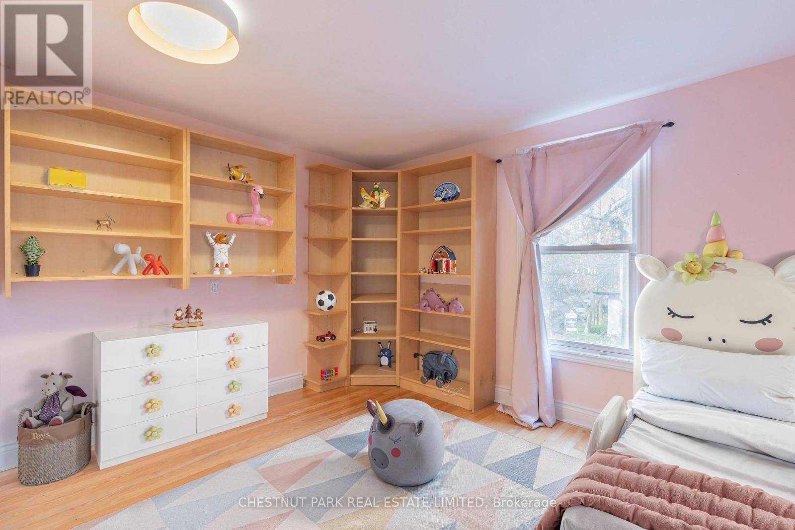 84 Shaftesbury Avenue, Toronto, Ontario  M4T 1A5 - Photo 5 - C12599164