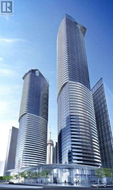 5009 - 14 YORK STREET, Toronto, Ontario