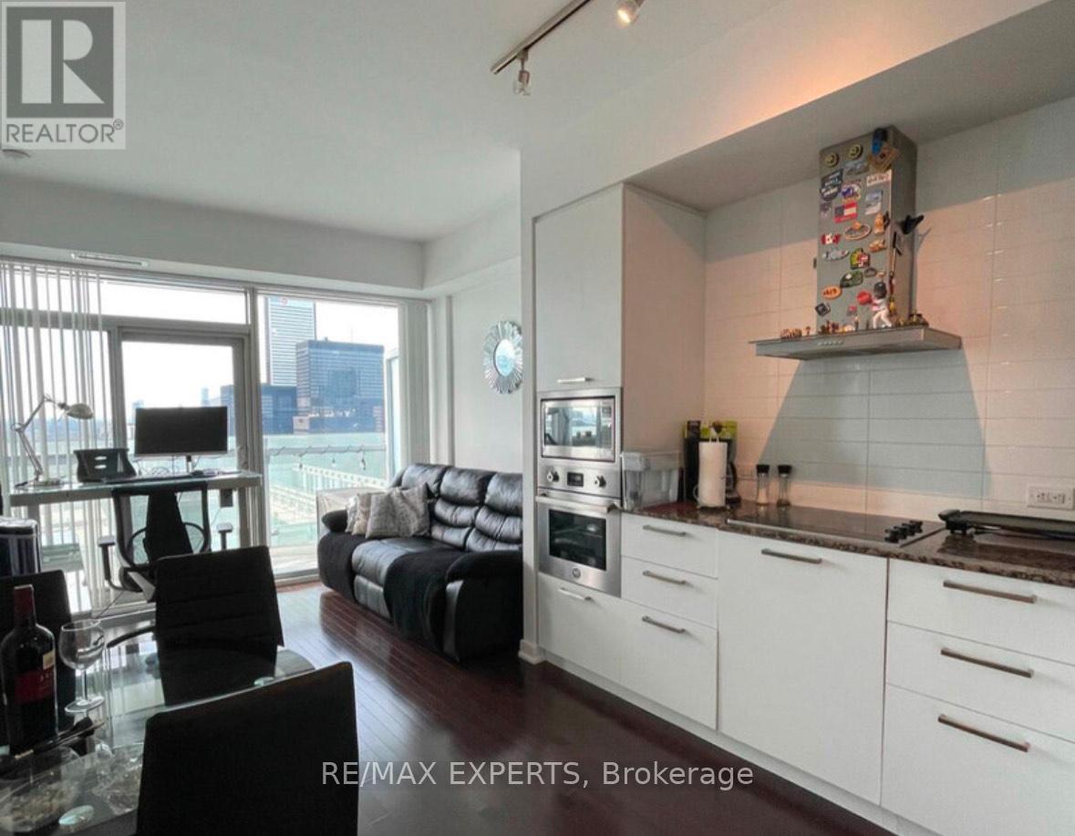 5009 - 14 York Street, Toronto, Ontario  M5J 0B1 - Photo 3 - C12599196