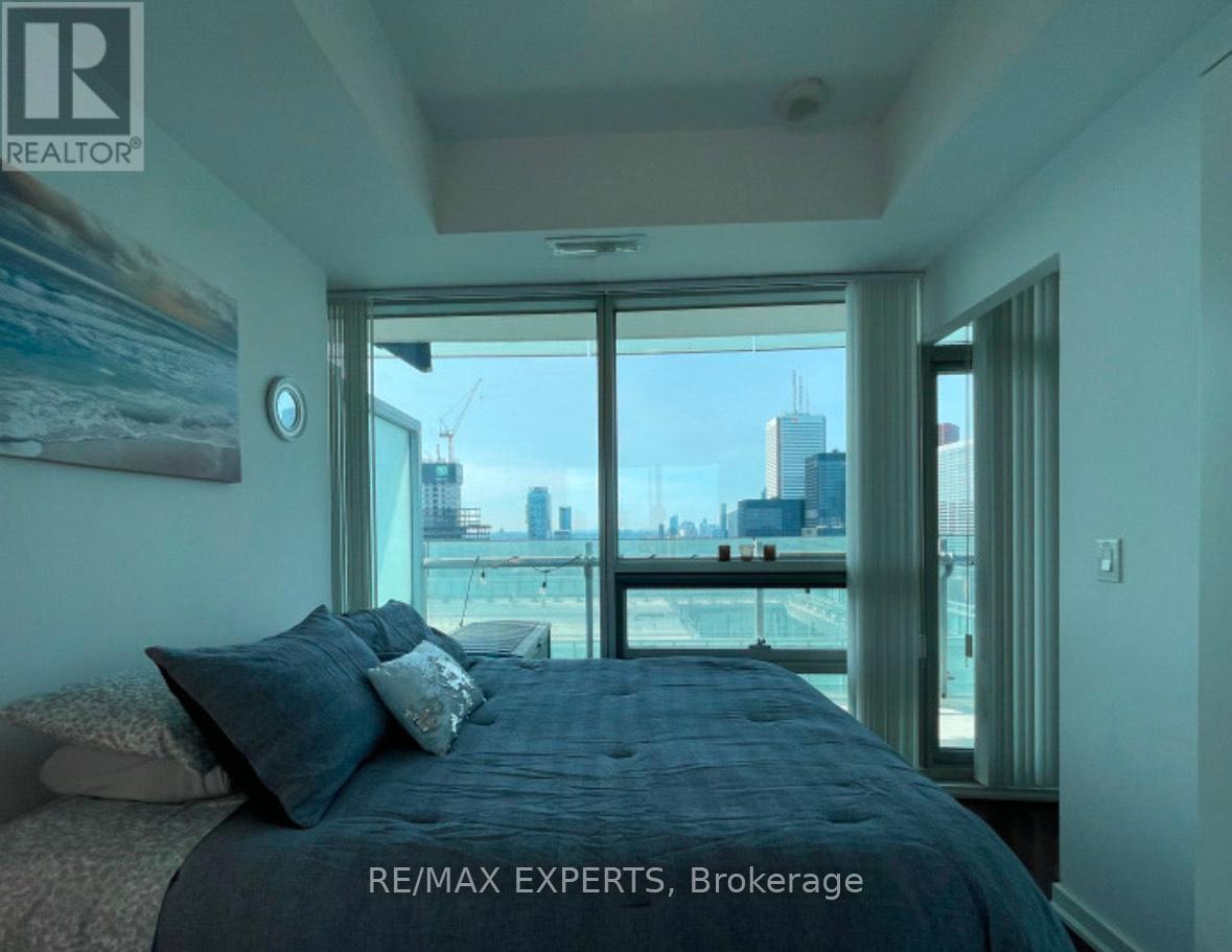 5009 - 14 York Street, Toronto, Ontario  M5J 0B1 - Photo 6 - C12599196