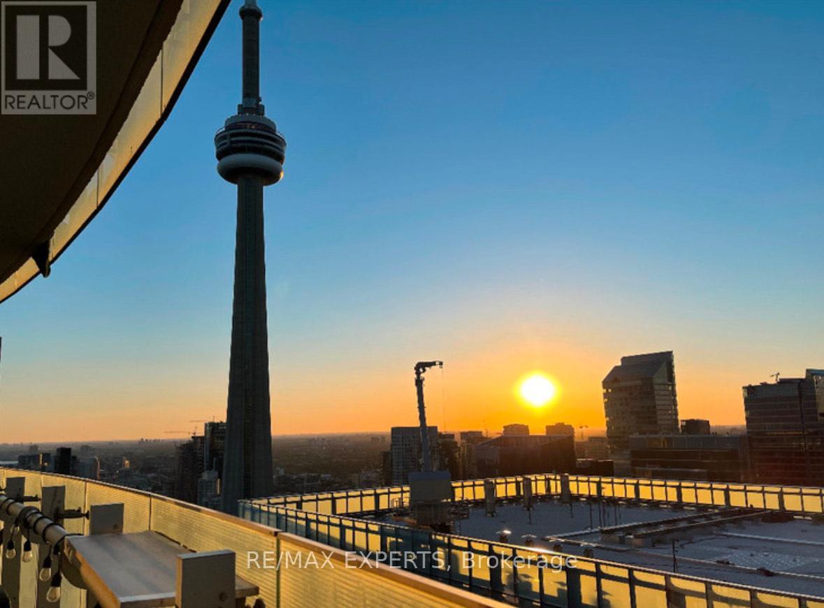 5009 - 14 York Street, Toronto, Ontario  M5J 0B1 - Photo 7 - C12599196