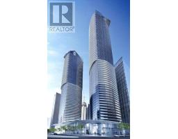 5009 - 14 YORK STREET, Toronto, Ontario