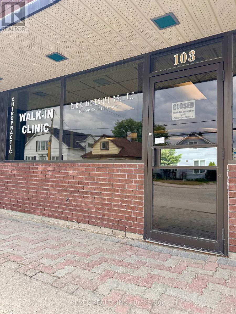 103 Bruce Avenue, Timmins, Ontario  P0N 1H0 - Photo 3 - T12599120