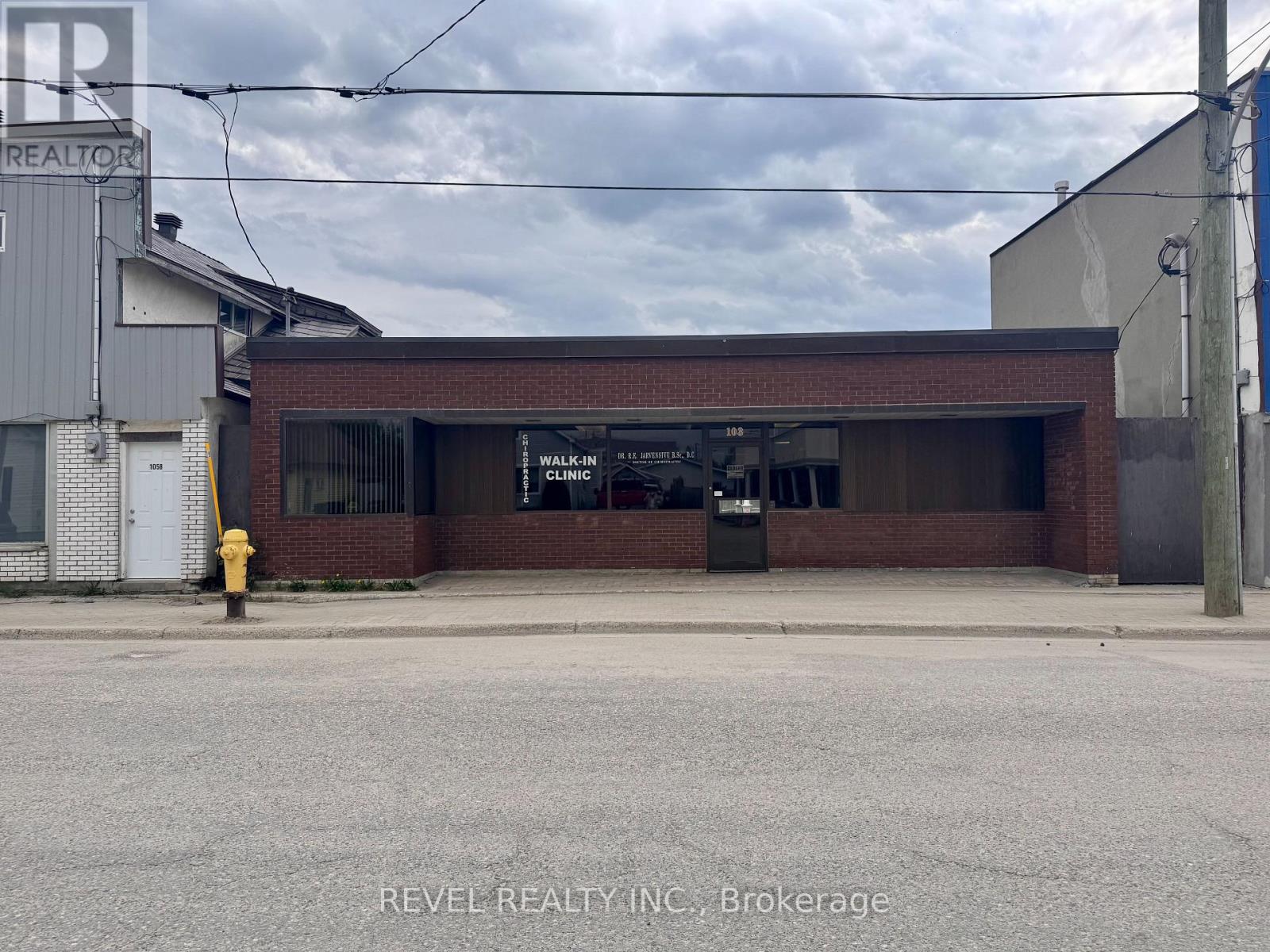 103 Bruce Avenue, Timmins, Ontario  P0N 1H0 - Photo 2 - T12599120