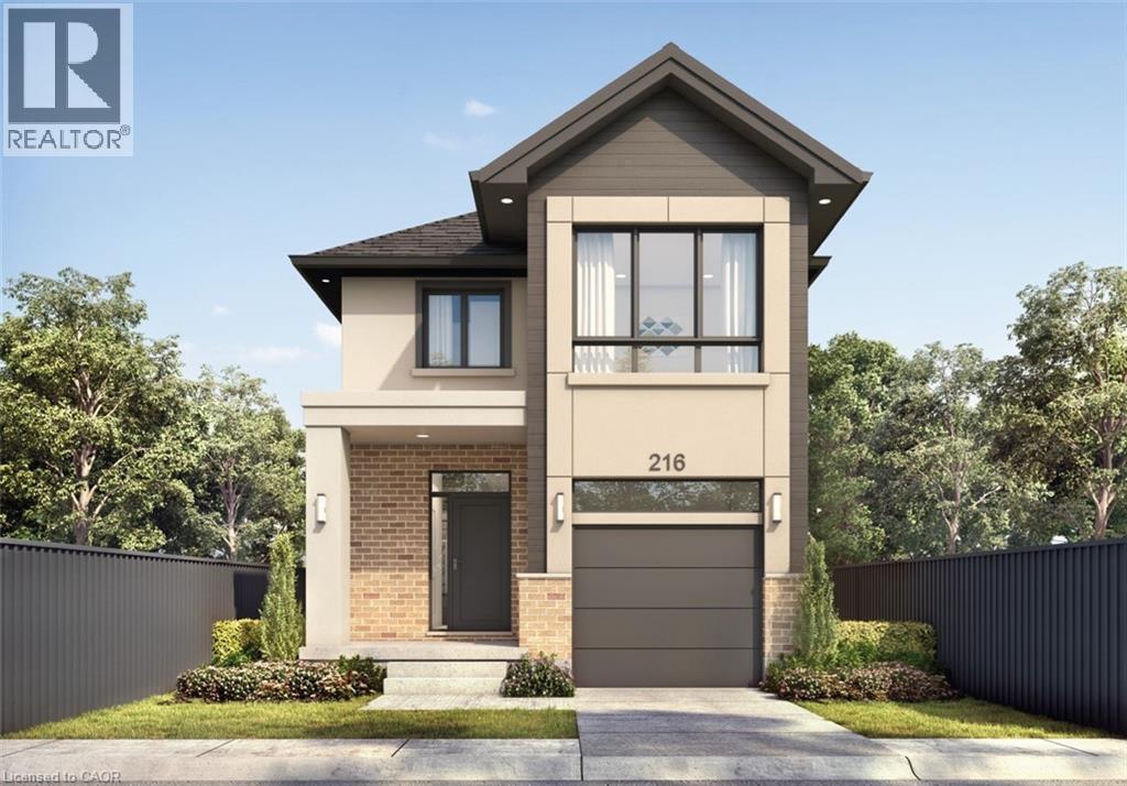 464 GREEN GATE Boulevard, Cambridge, Ontario