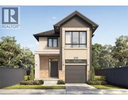 464 GREEN GATE Boulevard, Cambridge, Ontario