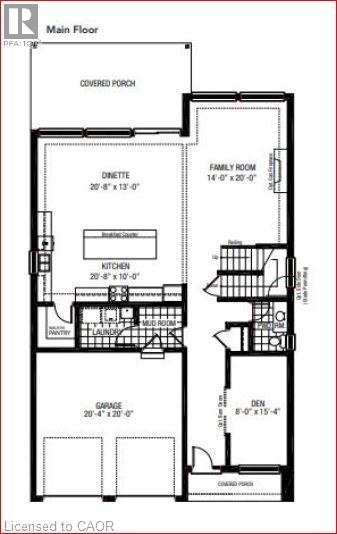 467 Klein Circle, Ancaster, Ontario  L9K 0K3 - Photo 2 - 40791928