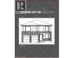 467 KLEIN Circle, Ancaster, Ontario