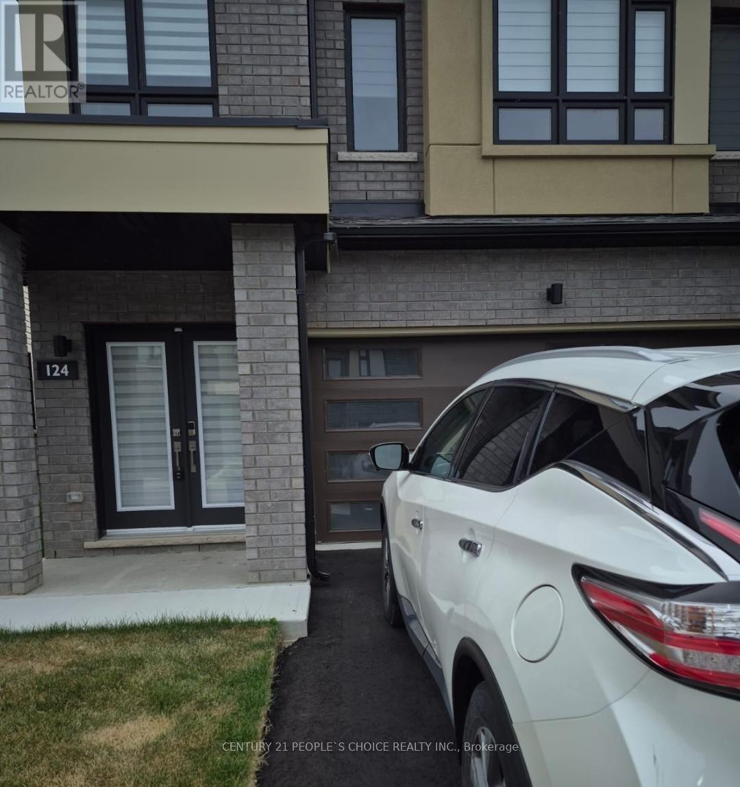 Room - 124 Sailors Landing, Clarington, Ontario  L1C 7G4 - Photo 1 - E12599154