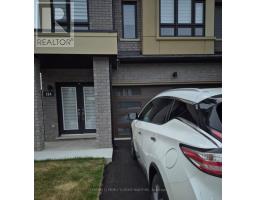 ROOM - 124 SAILORS LANDING, Clarington, Ontario