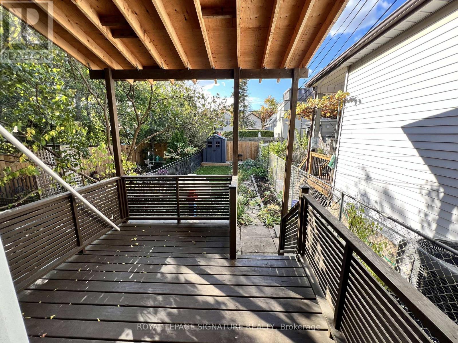 Main - 800 Pape Avenue, Toronto, Ontario  M4K 3S7 - Photo 15 - E12599180