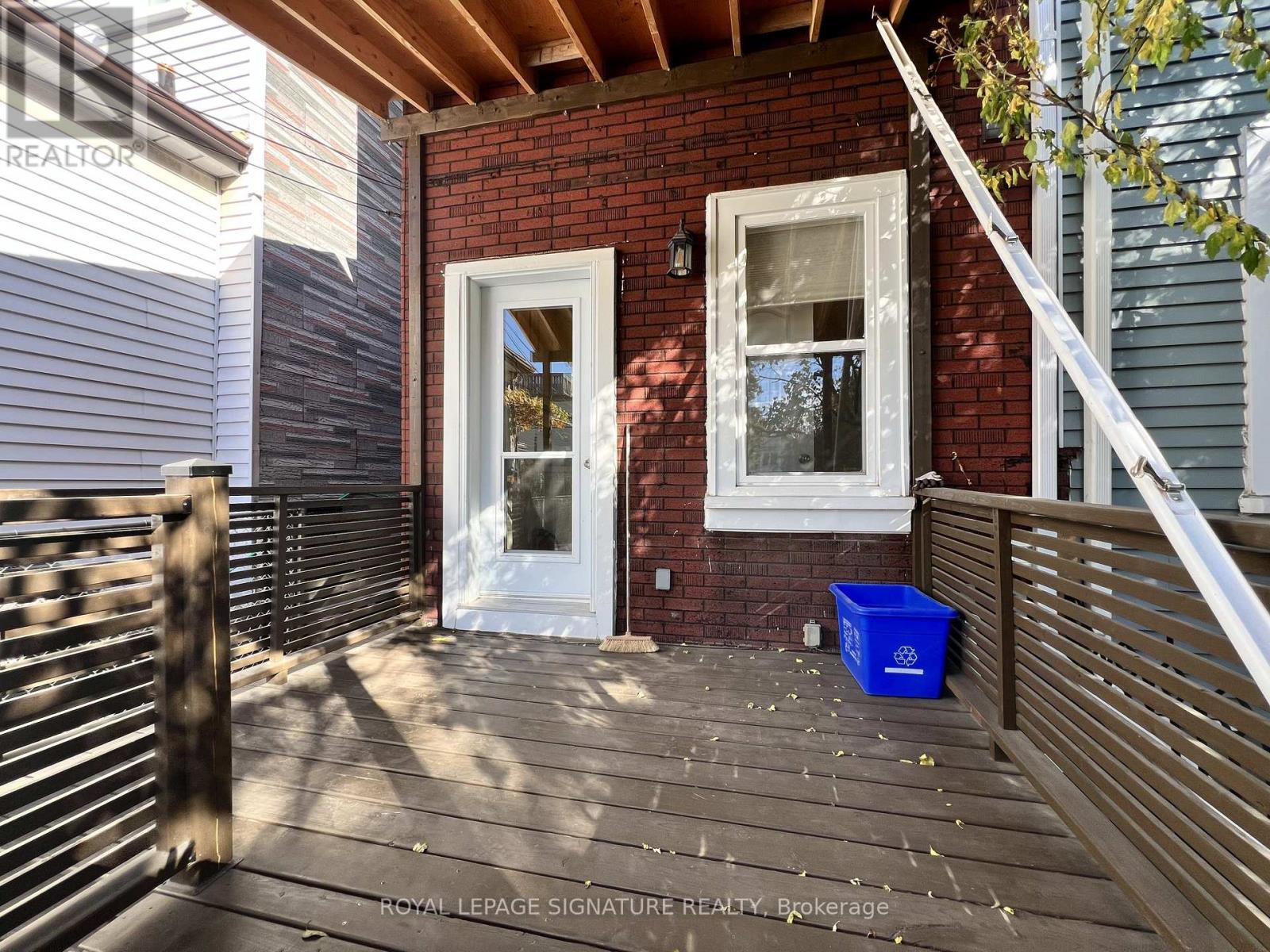 Main - 800 Pape Avenue, Toronto, Ontario  M4K 3S7 - Photo 16 - E12599180