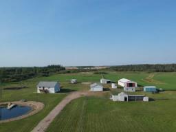 Property: 34069 87 Road N, Libau, Manitoba
