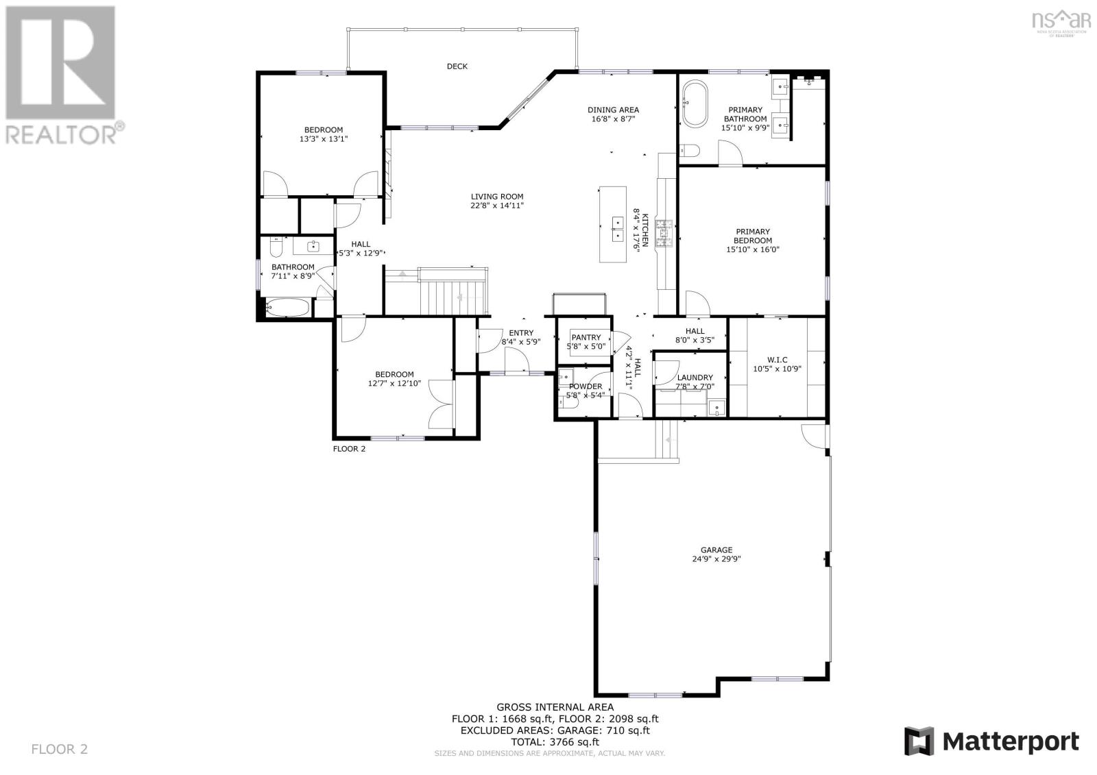 1157 Highway 366, Tyndal Road, Nova Scotia  B4H 3X9 - Photo 6 - 202529014