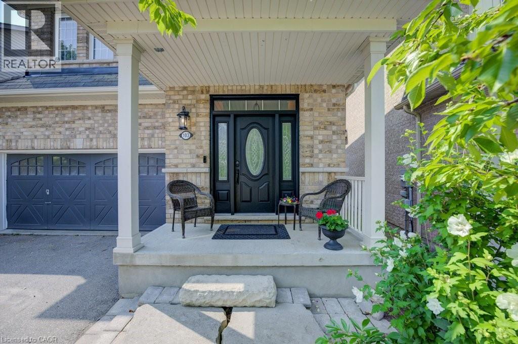 103 Wakefield Street, Breslau, Ontario  N0B 1M0 - Photo 2 - 40790780