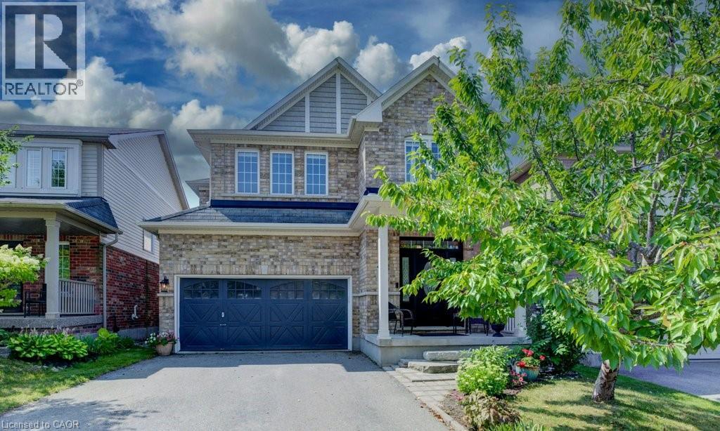 103 Wakefield Street, Breslau, Ontario  N0B 1M0 - Photo 3 - 40790780