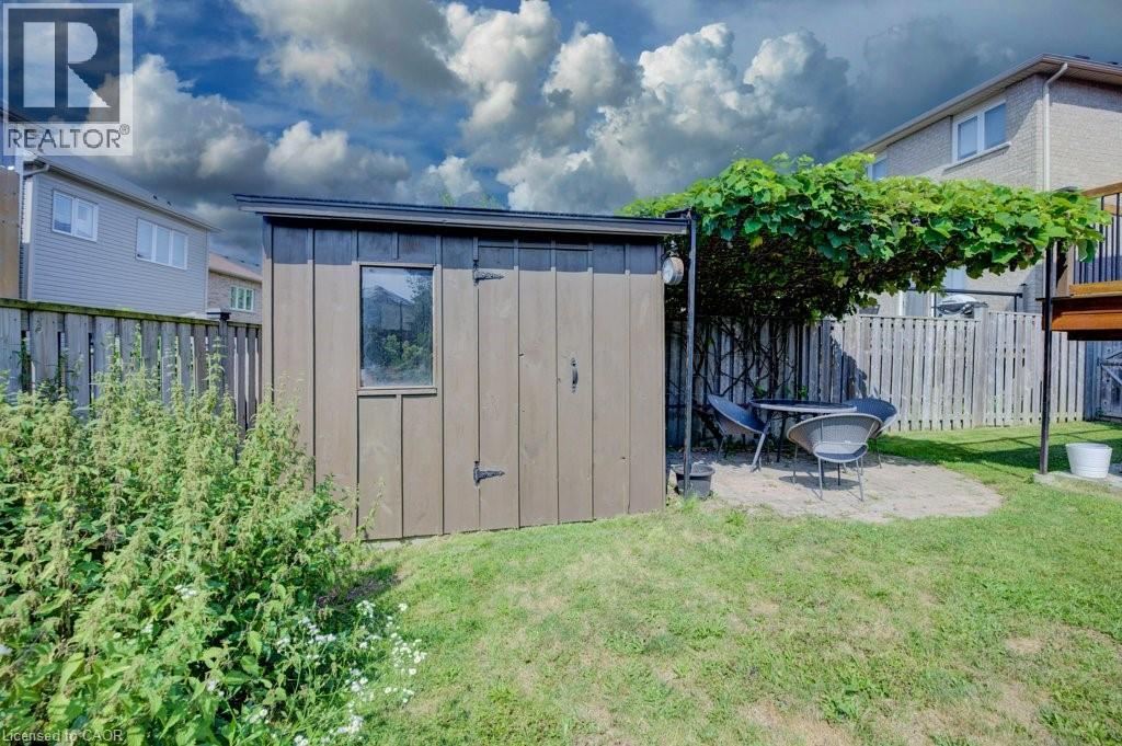 103 Wakefield Street, Breslau, Ontario  N0B 1M0 - Photo 47 - 40790780