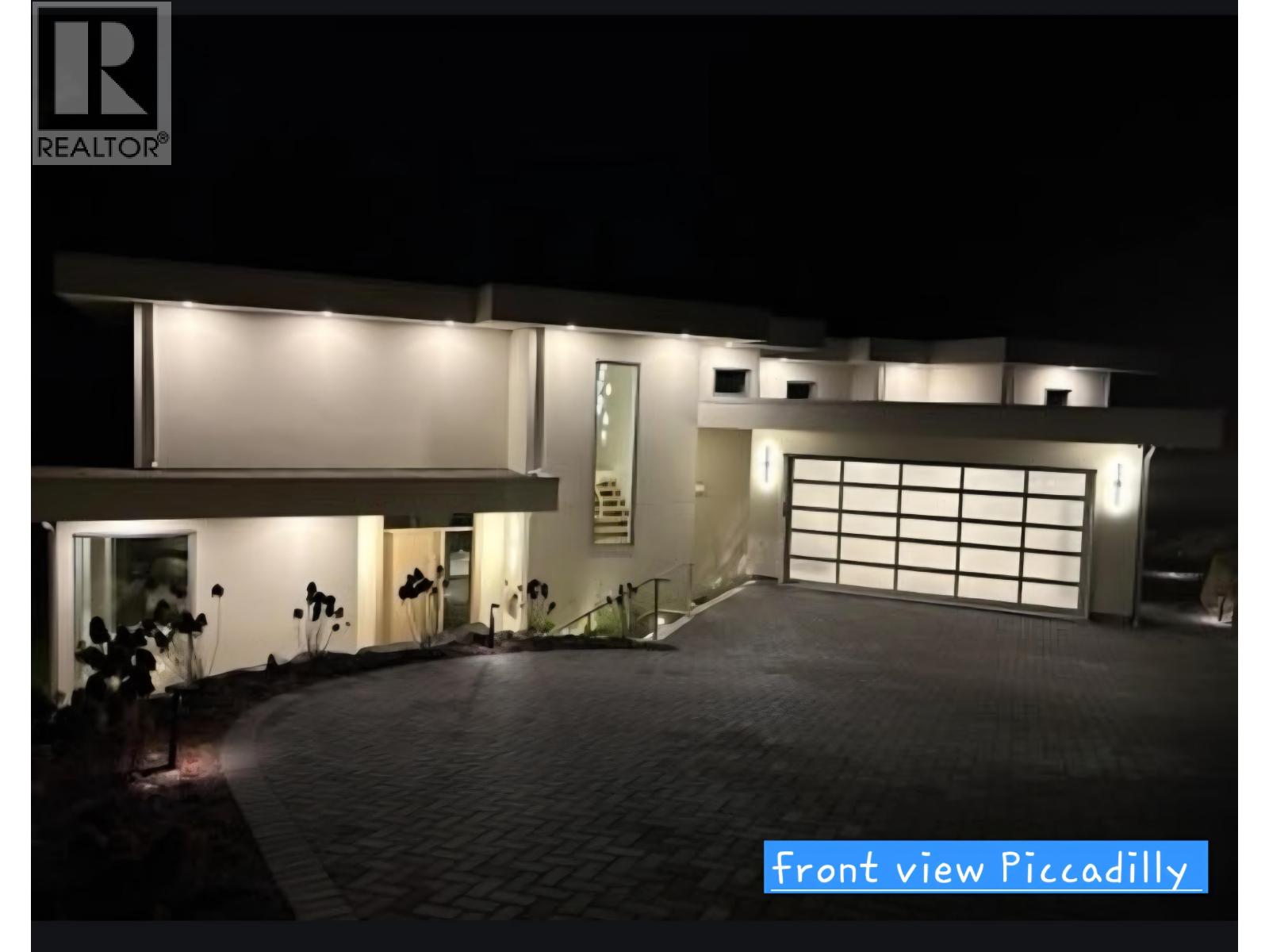 4437 Piccadilly North, West Vancouver, British Columbia  V7W 1C8 - Photo 1 - R3071715