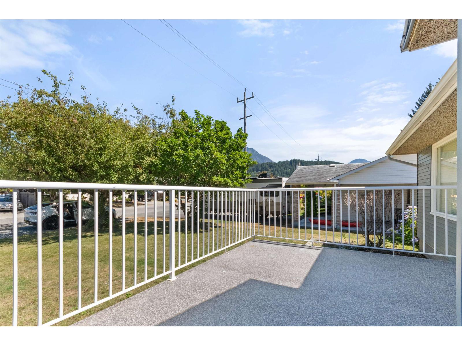 524 Rupert Street, Hope, Hope, British Columbia  V0X 1L0 - Photo 5 - R3071483