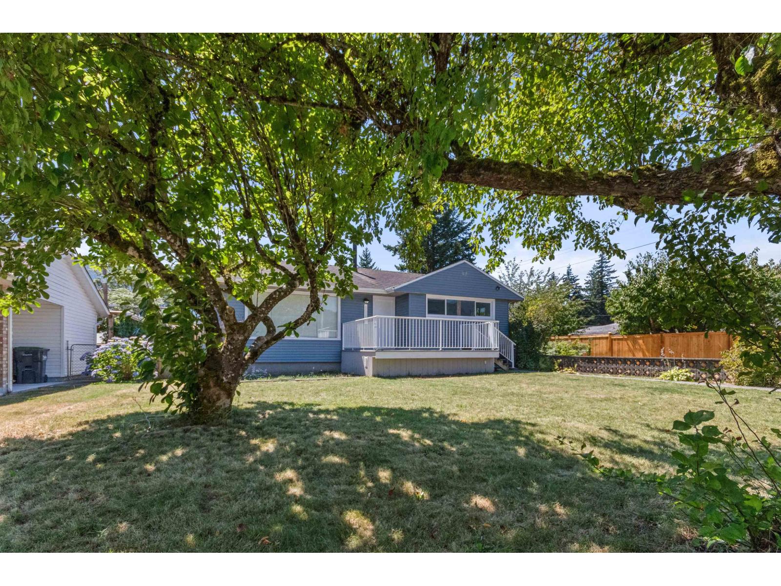 524 Rupert Street, Hope, Hope, British Columbia  V0X 1L0 - Photo 3 - R3071483