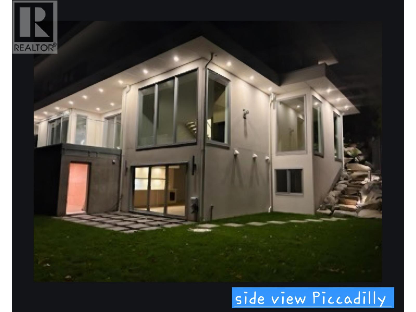 4437 Piccadilly North, West Vancouver, British Columbia  V7W 1C8 - Photo 2 - R3071715