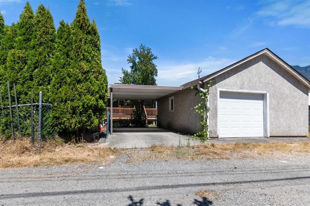 524 Rupert Street, Hope, Hope, British Columbia  V0X 1L0 - Photo 23 - R3071483