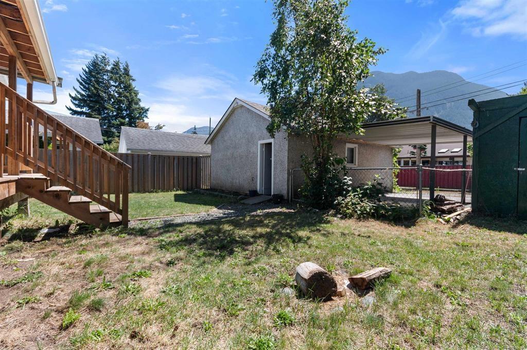 524 Rupert Street, Hope, Hope, British Columbia  V0X 1L0 - Photo 20 - R3071483