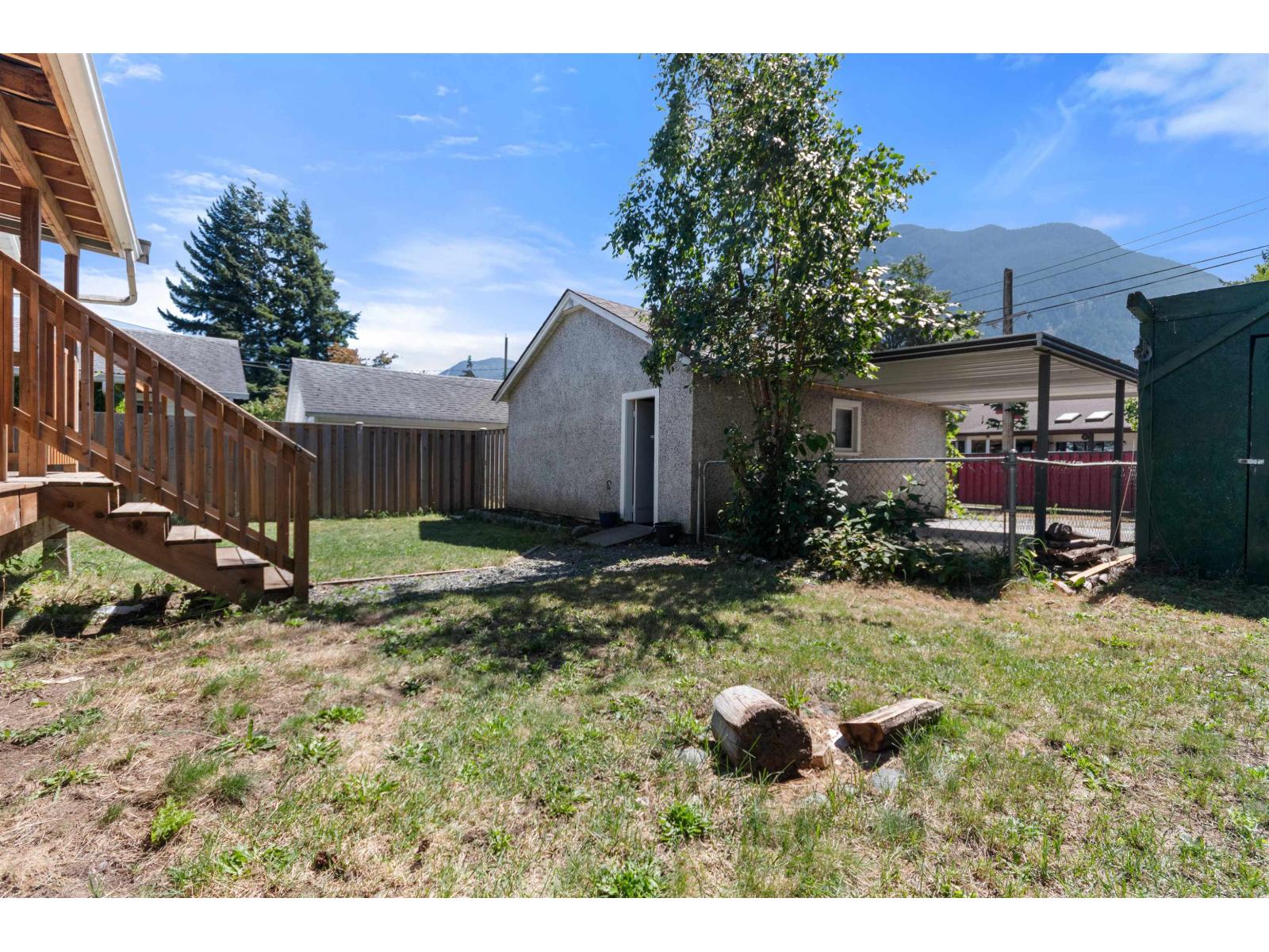 524 Rupert Street, Hope, Hope, British Columbia  V0X 1L0 - Photo 26 - R3071483