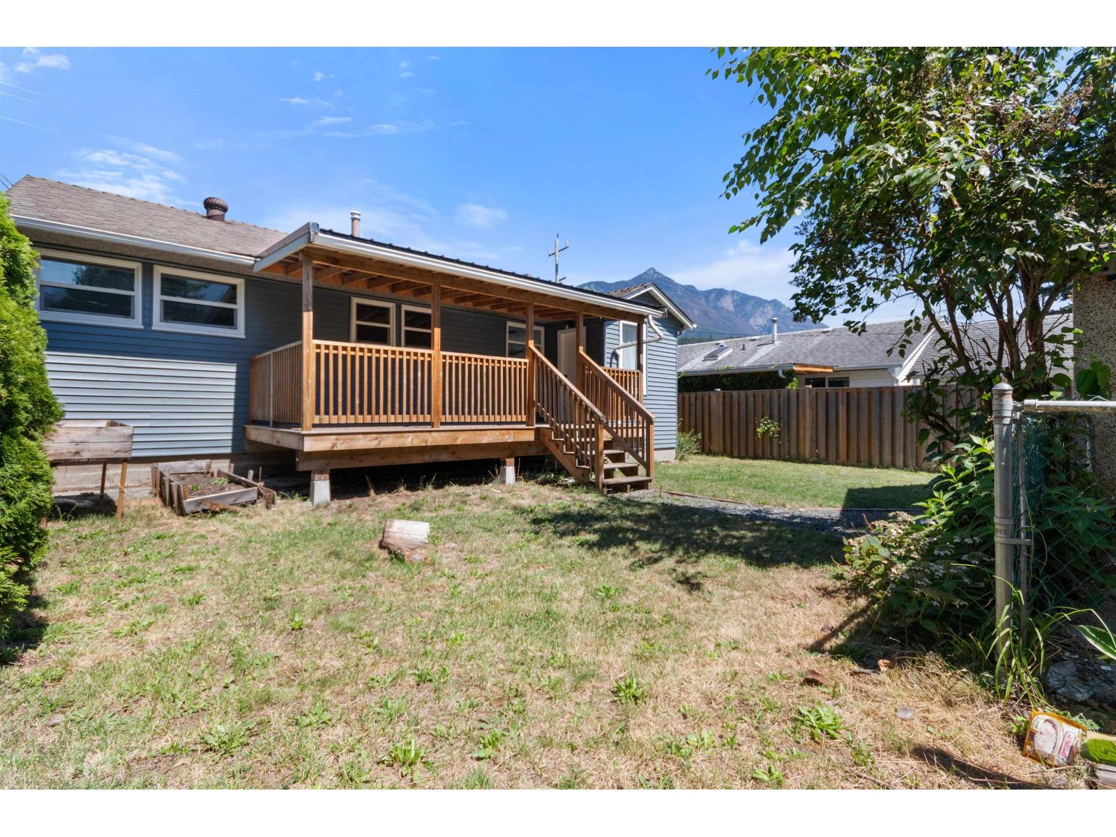 524 Rupert Street, Hope, Hope, British Columbia  V0X 1L0 - Photo 19 - R3071483