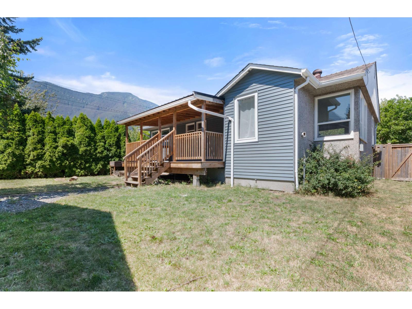 524 Rupert Street, Hope, Hope, British Columbia  V0X 1L0 - Photo 22 - R3071483