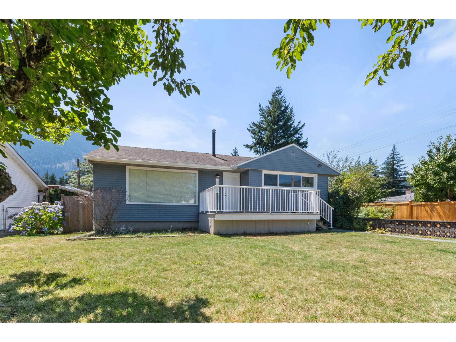 524 Rupert Street, Hope, Hope, British Columbia  V0X 1L0 - Photo 27 - R3071483