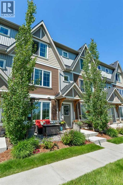 2202, 250 Fireside View, Cochrane, Alberta T4C 2M2 - Photo 22 - A2268289
