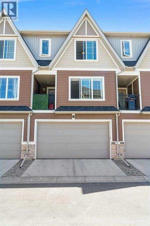 2202, 250 Fireside View, Cochrane, Alberta T4C 2M2 - Photo 20 - A2268289