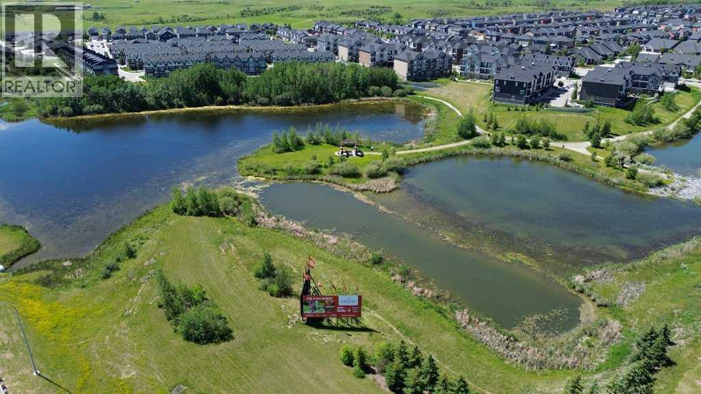 2202, 250 Fireside View, Cochrane, Alberta T4C 2M2 - Photo 29 - A2268289